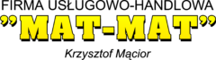 F.U.H. MAT-MAT KRZYSZTOF MĄCIOR